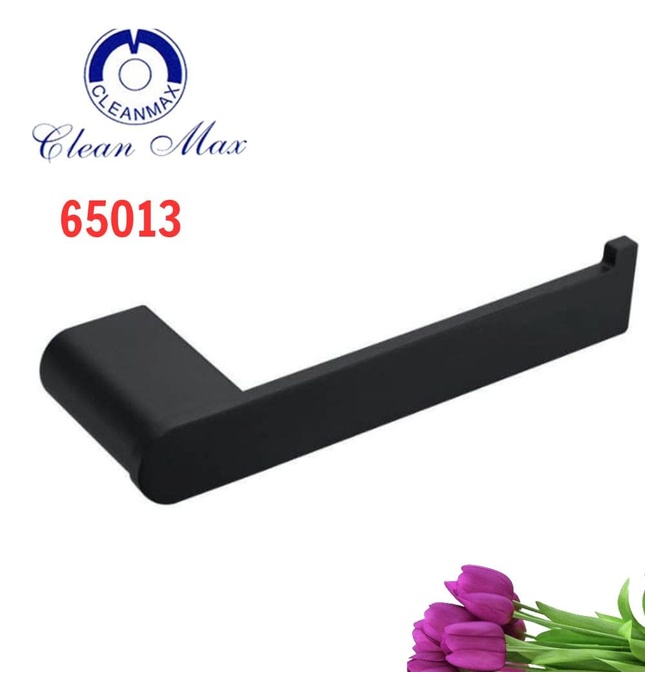 Móc treo giấy vệ sinh CleanMax 65013