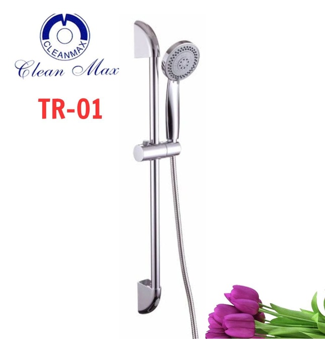Thanh Trượt Sen Kèm Cài Sen CleanMax TR-01