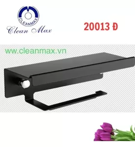 Lô giấy vệ sinh đa năng CleanMax 20013 Đ 