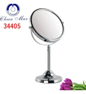Gương phóng đại để bàn 3X CleanMax 34405