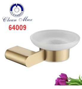 Hộp Đựng Xà Bông CleanMax 64009 