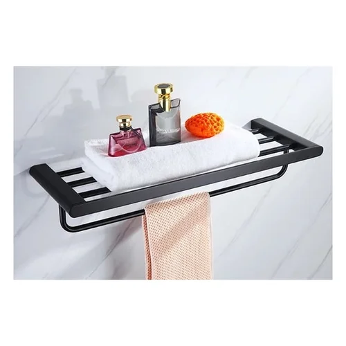 Giàn vắt khăn 2 tầng CleanMax 65003 