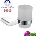 Giá để cốc đánh răng CleanMax 64010 