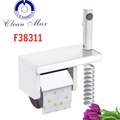 Lô giấy kèm cài xịt CleanMax F38311