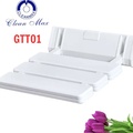 Ghế ngồi tắm đa năng gắn tường CleanMax GTT01 