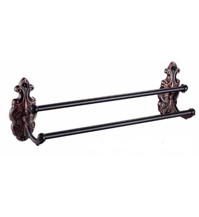 Thanh vắt khăn đôi CleanMax 002