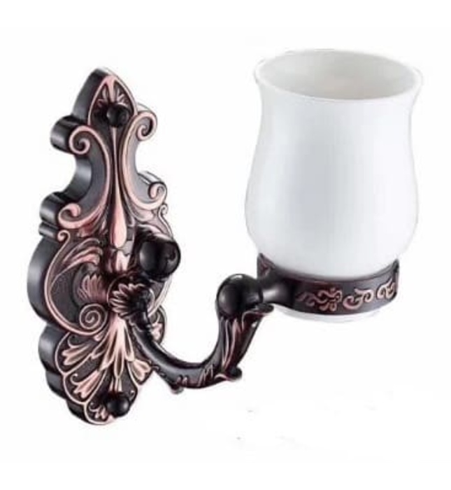 Giá để cốc đánh răng CleanMax 010