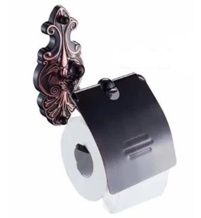 Móc treo giấy vệ sinh CleanMax 013