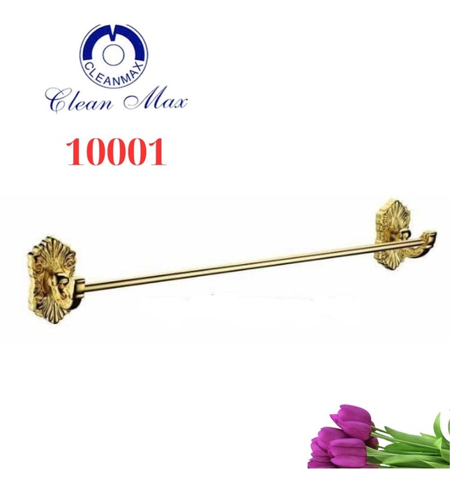 Thanh vắt khăn đơn CleanMax 10001