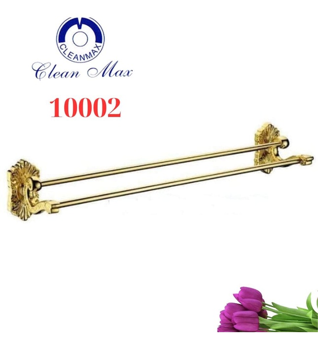 Thanh vắt khăn đôi CleanMax 10002