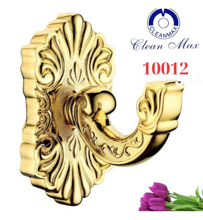 Móc treo áo CleanMax 10012