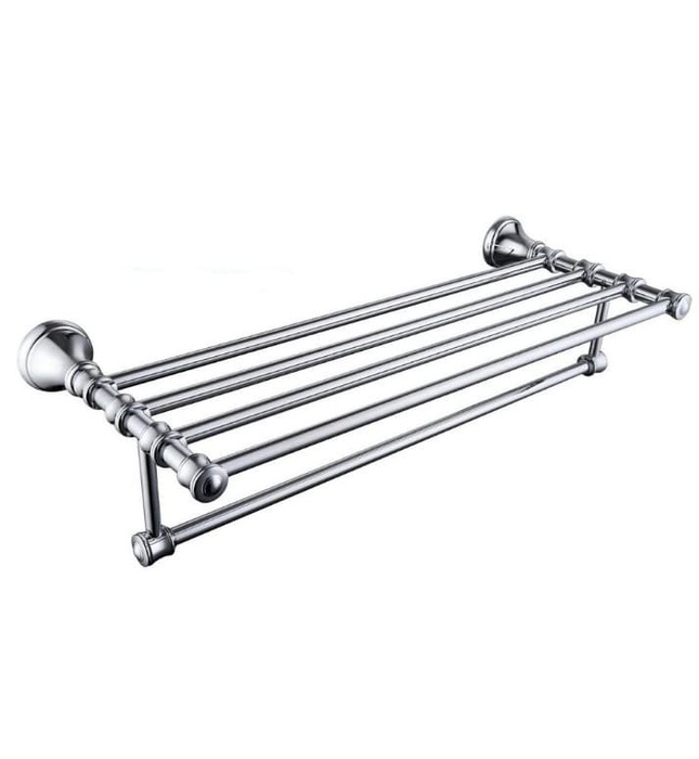 Giàn vắt khăn 2 tầng CleanMax 23003