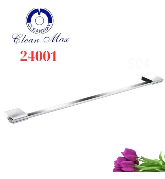 Thanh vắt khăn đơn CleanMax 24001