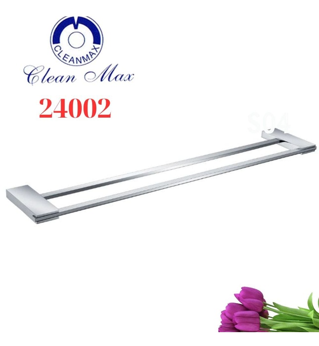 Thanh vắt khăn đôi CleanMax 24002