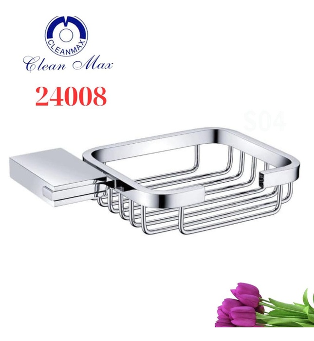 Kệ Xà Bông CleanMax 24008