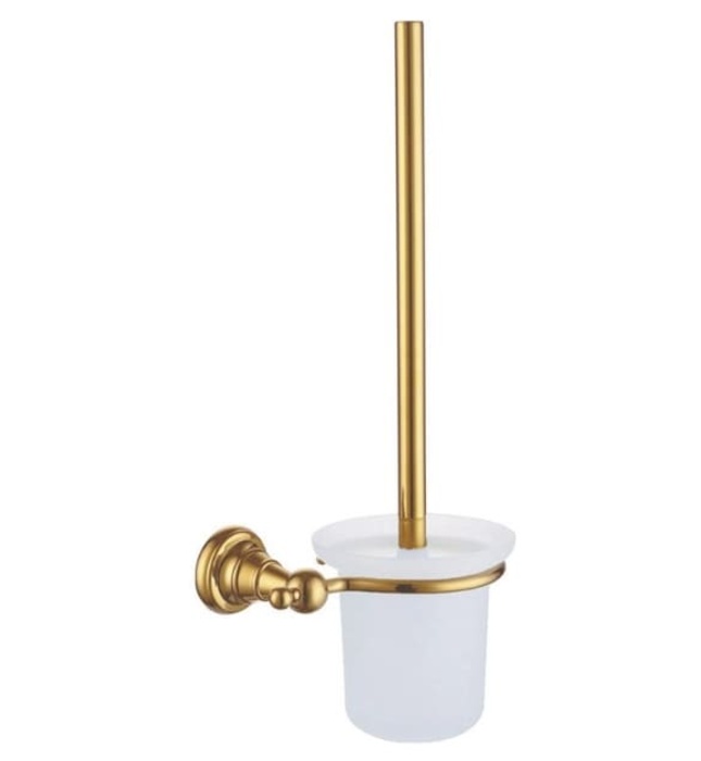 Chổi cọ nhà vệ sinh CleanMax 38007