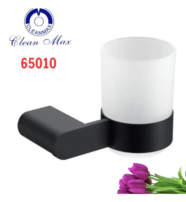 Giá để cốc đánh răng CleanMax 65010 