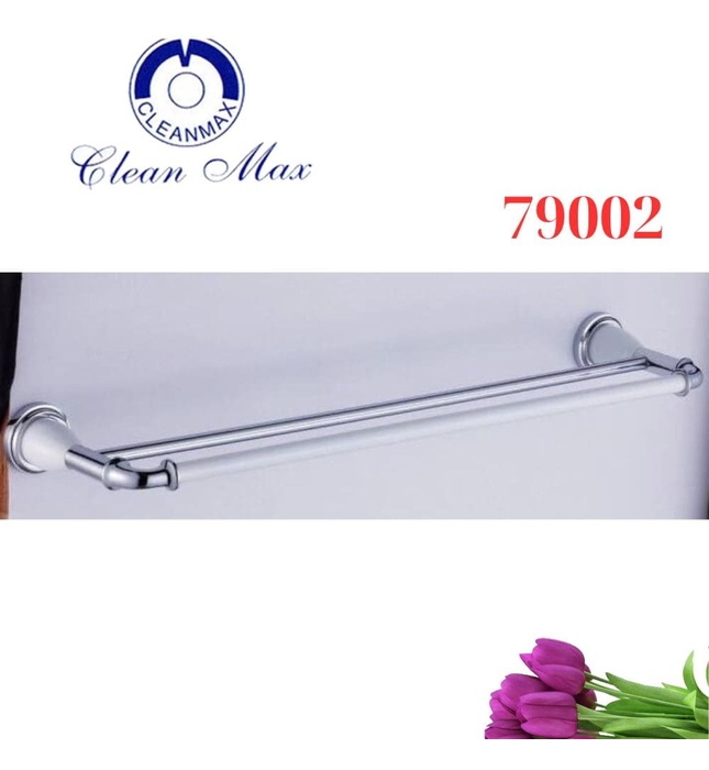 Thanh vắt khăn đôi CleanMax 79002