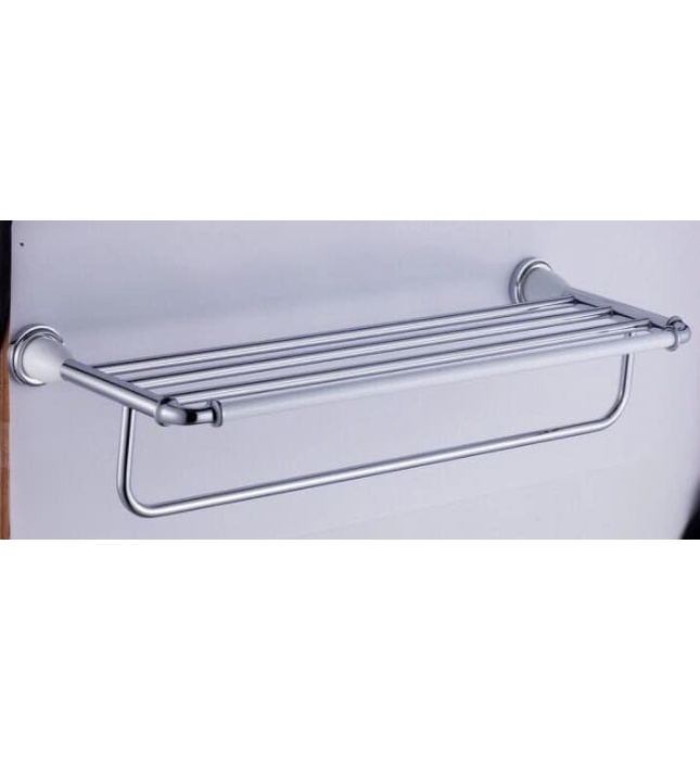 Giàn vắt khăn 2 tầng CleanMax 79003