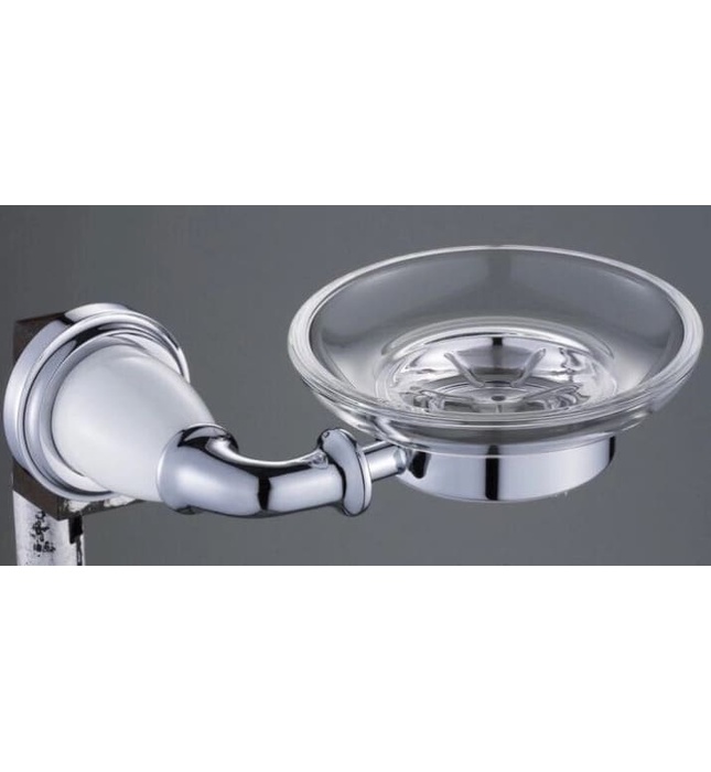 Kệ Xà Bông CleanMax 79009