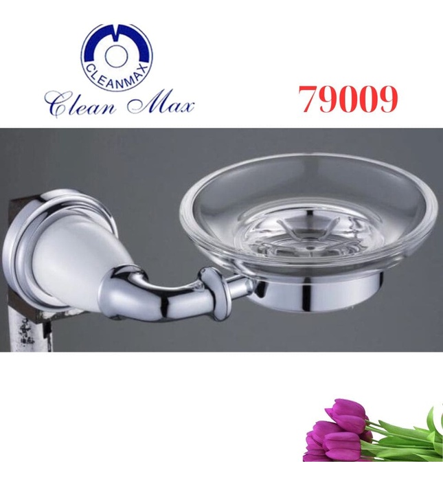 Kệ Xà Bông CleanMax 79009