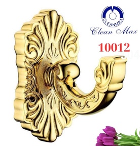 Móc treo áo CleanMax 10012