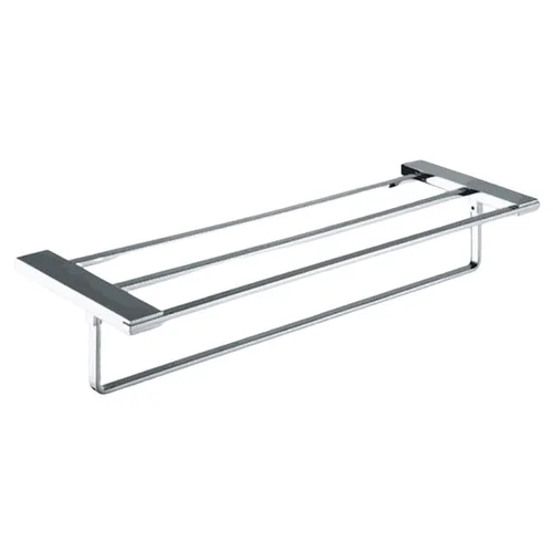 Giàn vắt khăn 2 tầng CleanMax 24003