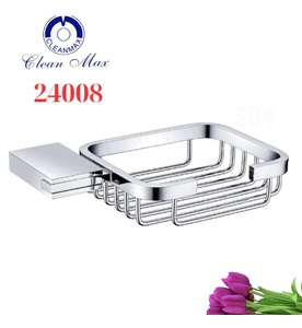 Kệ Xà Bông CleanMax 24008