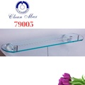 Kệ kính dưới gương CleanMax 79005