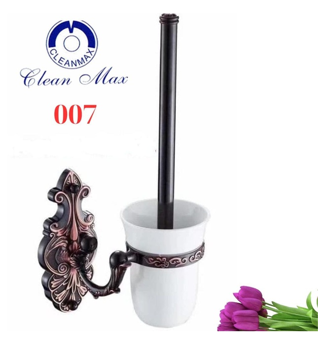 Chổi cọ nhà vệ sinh CleanMax 007