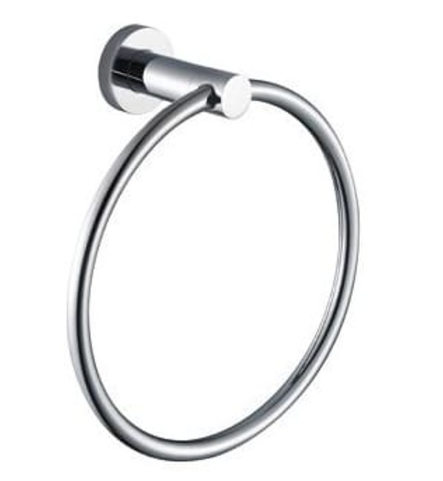 Vòng treo khăn CleanMax 210014