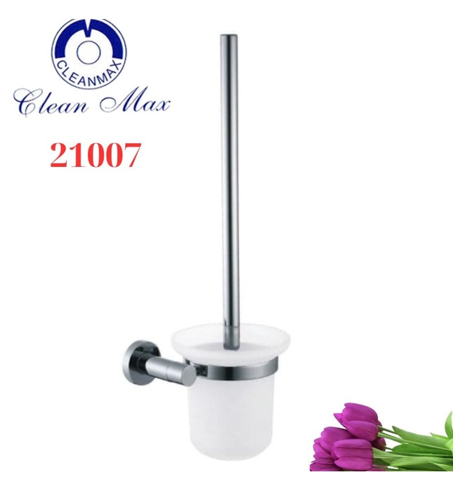 Chổi cọ nhà vệ sinh CleanMax 21007