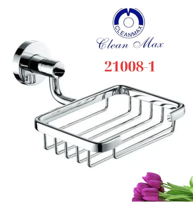 Kệ Xà Bông CleanMax 21008-1