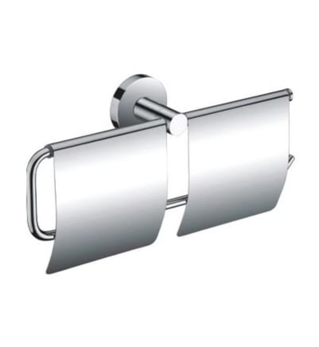 Móc treo giấy vệ sinh CleanMax 21013+2