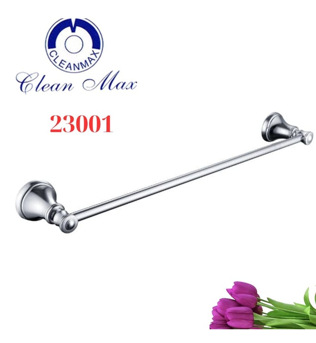 Thanh vắt khăn đơn CleanMax 23001