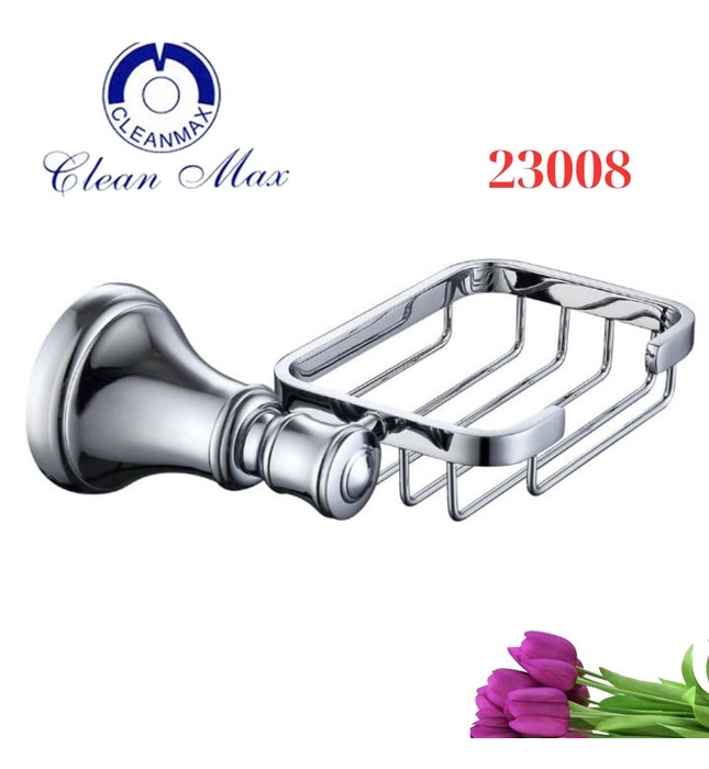 Kệ Xà Bông CleanMax 23008