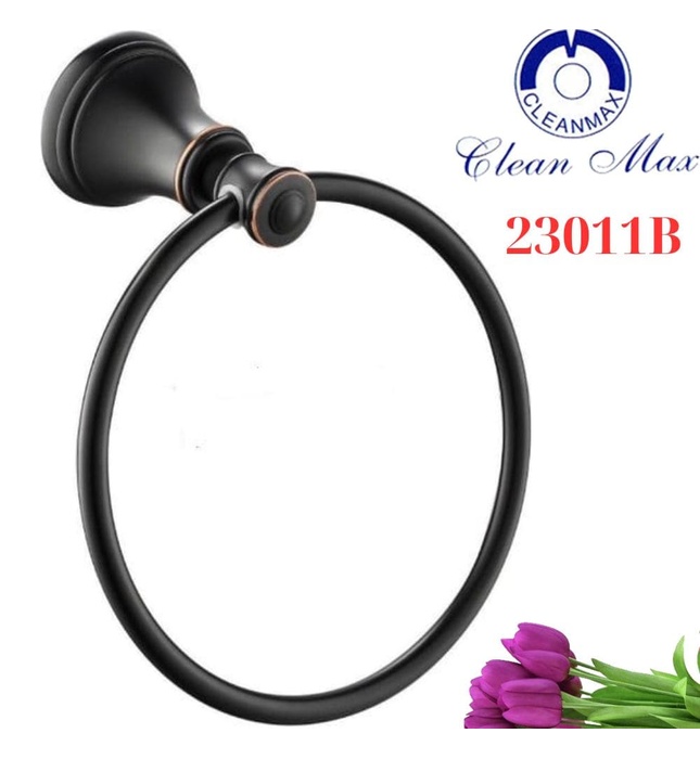 Vòng treo khăn CleanMax 23014