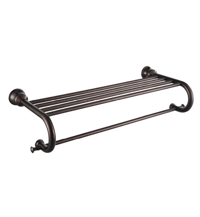 Giàn vắt khăn 2 tầng CleanMax 27003