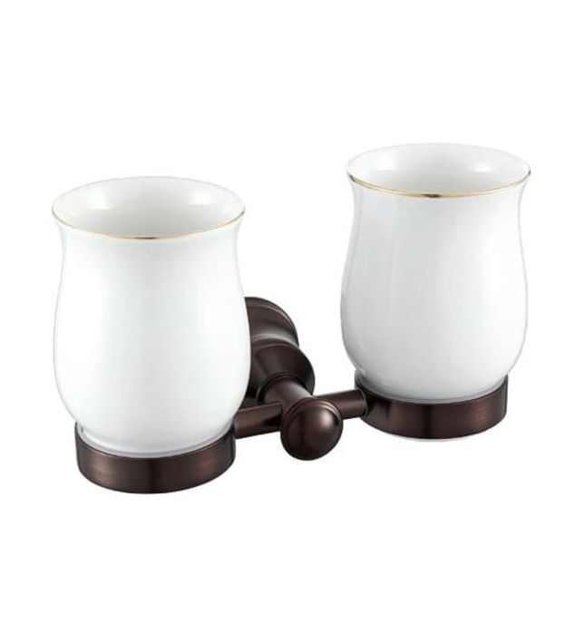 Giá để cốc đôi CleanMax 27011