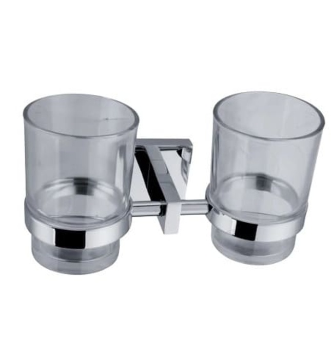 Giá để cốc đôi CleanMax 29011