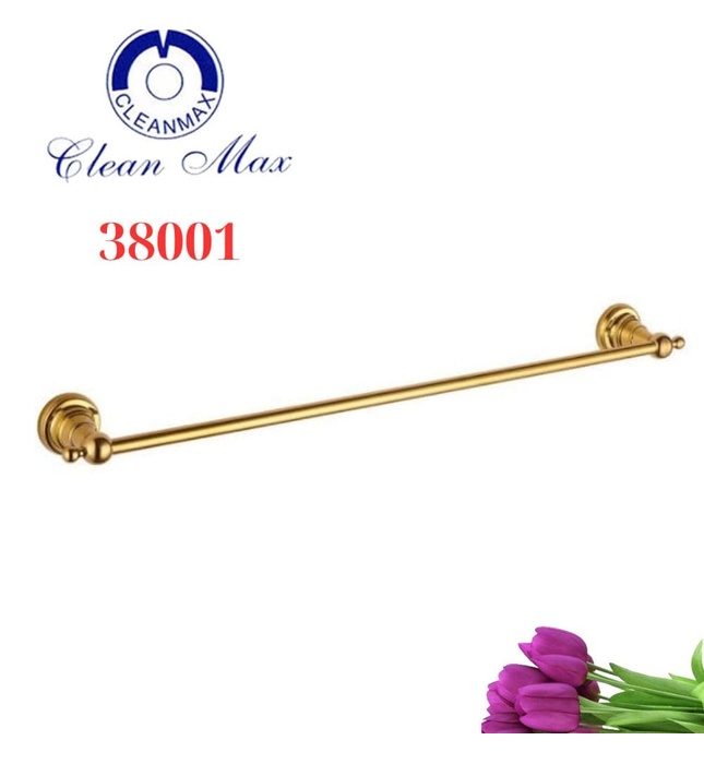 Thanh vắt khăn đơn CleanMax 38001