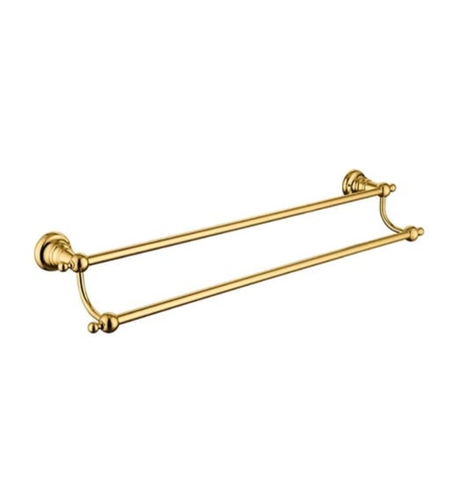 Vắt khăn đôi mạ vàng CleanMax 38002