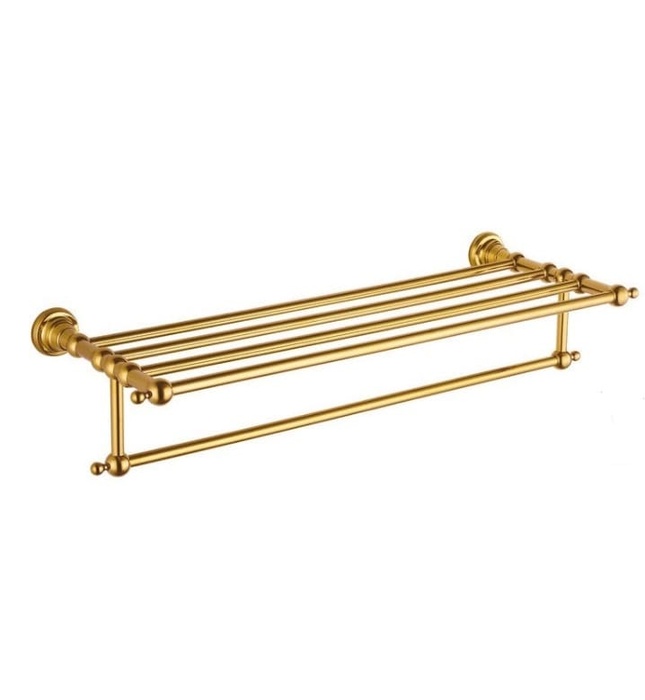 Giàn vắt khăn 2 tầng CleanMax 38003