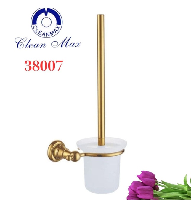 Chổi cọ nhà vệ sinh CleanMax 38007