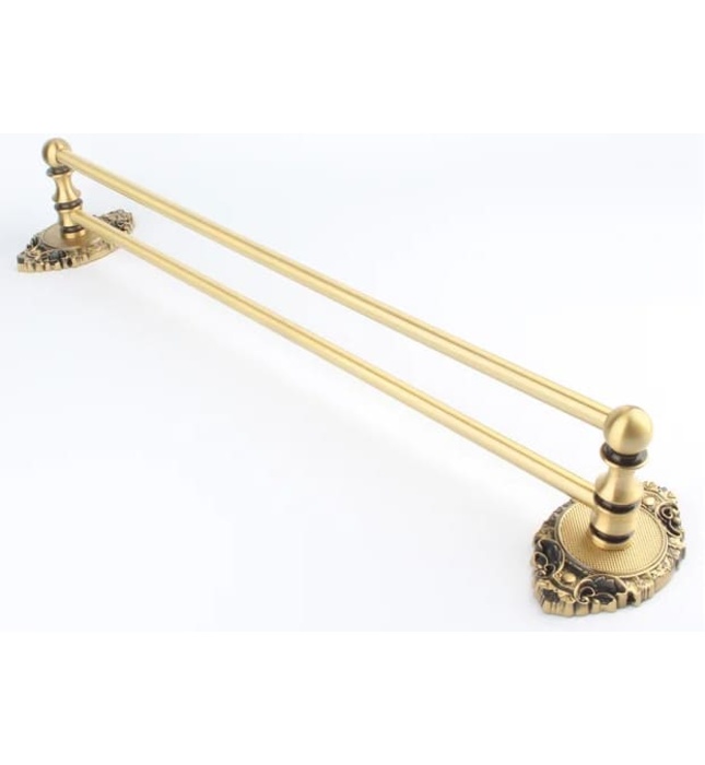 Vắt khăn đôi đồng cổ CleanMax VK96002