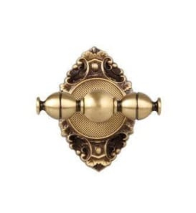 Móc treo áo cổ điển CleanMax 96012