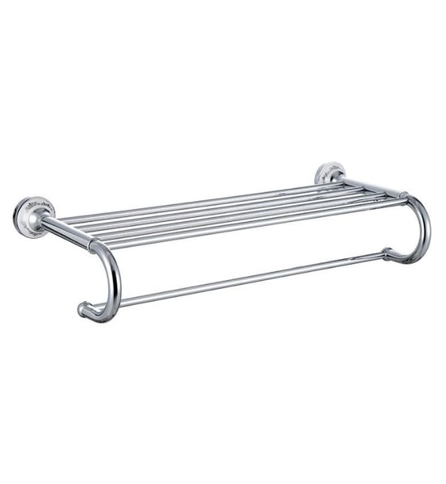 Giàn vắt khăn 2 tầng CleanMax 99003