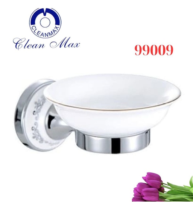 Kệ Xà Bông CleanMax 99009