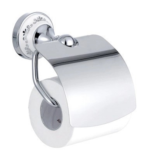 Móc treo giấy vệ sinh CleanMax 99013-1