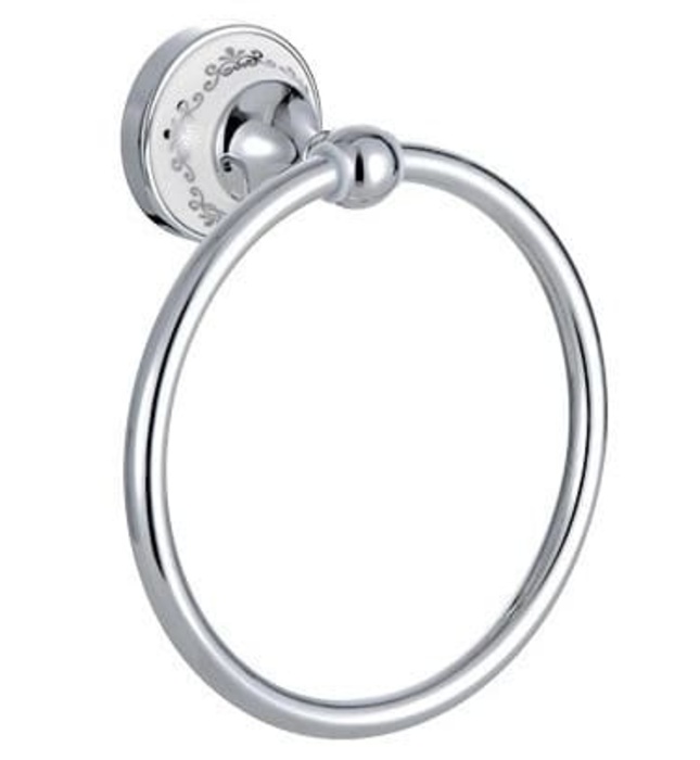 Vòng treo khăn CleanMax 99014